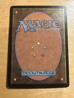 MTG Blasphemous Edict - Foundations [Alternate] [Borderless] NM- - Image 2