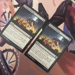 2x Fanatical Offering - Lost Caverns of Ixalan - Magic the Gathering MTG - Image 4