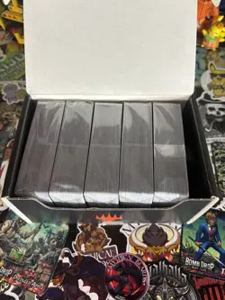 Magic the Gathering LAND STATION 2025 - Broken Seal - Image 2
