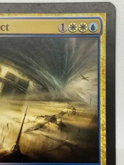 Supreme Verdict x1 Magic the Gathering Return to Ravnica MTG Moderately Played - Image 3