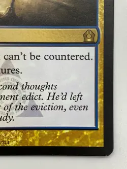 Supreme Verdict x1 Magic the Gathering Return to Ravnica MTG Moderately Played - Image 4