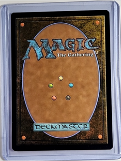 2025 MTG Magic the Gathering SLD Secret Lair Drop Foil Borderless 1922 Rip Apart - Image 2