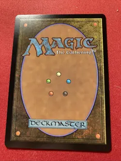 Redirect Lightning Avatar: The Last Airbender Regular MTG TLA 0151 In Hand - Image 2