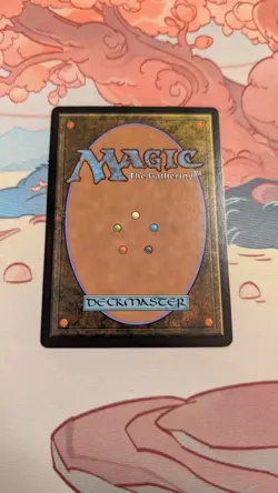 1 x Sozin's Comet - Avatar: The Last Airbender - NM-Mint - MTG - Image 2