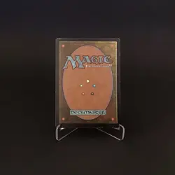 Magic: The Gathering Fireball MTG Core Set 5th Edition 1997 Vintage MP - Image 2