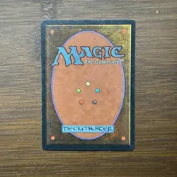 Lightning Bolt (208/379) Fourth Edition LP MTG Magic the Gathering - Image 2