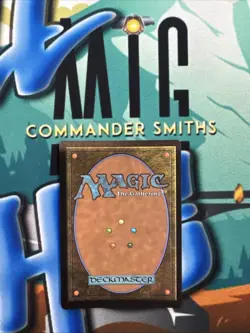 Great Furnace ? FOIL ? MTG NM (282) Coin Flip Commander Secret Lair The List - Image 2