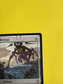 It That Betrays Rise of the Eldrazi Regular - Image 4