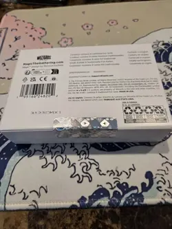 MTG Princess Bride Secret Lair *FOIL* Sealed Box Magic The Gathering - Image 3