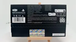 Secret Lair x Ghost of Tsushima RAINBOW FOIL PlayStation MTG - IN HAND - SEALED - Image 2