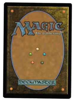 MTG SUNBAKED CANYON ASSASSIN'S CREED BORDERLESS RARE LAND RED WHITE NM BOROS - Image 2