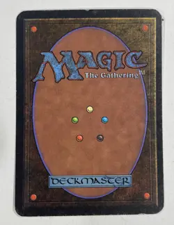 Healing Salve Alpha MP Moderate Play MTG Magic The Gathering D - Image 2