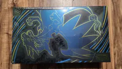 Pokemon Mega Charizard X ex Ultra-Premium Collection Box FACTORY SEALED! - Image 1
