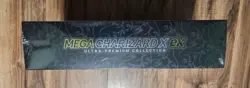 Pokemon Mega Charizard X ex Ultra-Premium Collection Box FACTORY SEALED! - Image 4