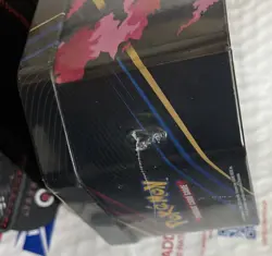 Pokemon Crown Zenith Tin Galarian Zapdos Sword & Shield - Factory Sealed - Image 4