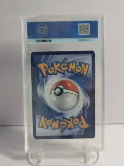 Pokemon Gem Pack Vol.3 03 07/07 Exclusive Genger Secret Rare Chinese ccic 10(01 - Image 2