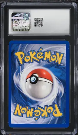 2006 Pokemon EX Legend Maker Prerelease Tentacruel #45 CGC 8 NM-MT - Image 2