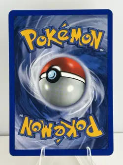 Cleffa 31/53 Wotc Black Star Promo Regular Pokemon NM Unplayed - Image 2