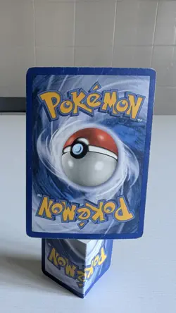 Carta Pokemon Charmander 98/97 Ex Drago Holo Light Played Eng - Image 2