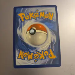 N's Plan 163/086 Full Art Ultra Rare Pokemon 2025 Black Bolt - Image 2