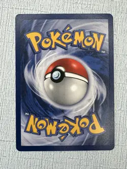 Computer Error -Rocket's Secret Machine -WoTC Black Star Promo 16 - Pokemon - NM - Image 2