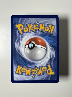 Pokemon Dawn 129/094: Phantasmal Flames Holo MINT PACK FRESH - Image 2