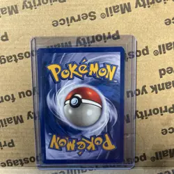 Magnemite Base Set Pokemon TCG 53/102 Unlimited Common - Image 2