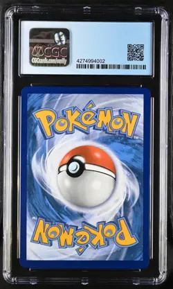 Galarian Moltres V 177/198 Alternate Art Pokemon CGC Old Label 9.5 (Gem Mint 10) - Image 4