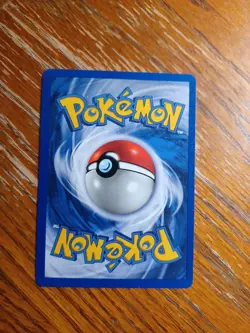 Pokemon TCG Porygon Base Set 39/102 Regular Unlimited Uncommon - Image 2