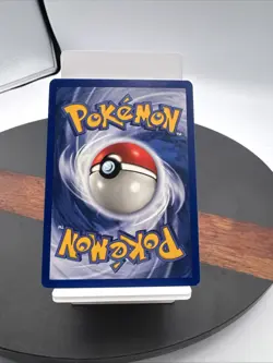 🐁 1999 Shadowless Raticate Base Set 40/102 Pokemon TCG Uncommon - Image 5