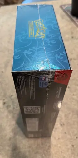 Mega Charizard X ex UPC Ultra Premium Collection Pokemon TCG Box Sealed IN HAND - Image 3