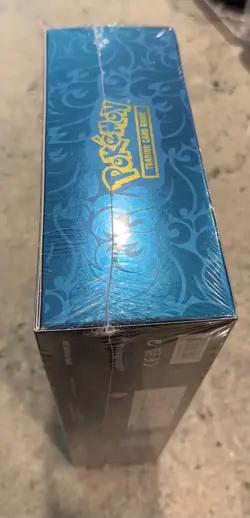 Mega Charizard X ex UPC Ultra Premium Collection Pokemon TCG Box Sealed IN HAND - Image 4