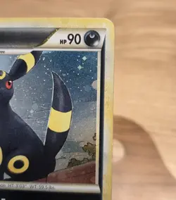 Umbreon Holo 22/95 | Call of Legends | Pokemon TCG | Holo Rare | HP - Image 3