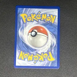 Pokemon TCG Simisear VSTAR GG37/GG70 Crown Zenith: Galarian Gallery Holo - Image 2