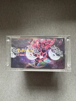Pokemon TCG Sword & Shield - Darkness Ablaze Booster Box - Sealed📈📈📈 - Image 2