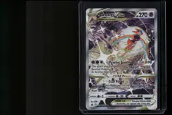 Pokemon TCG Deoxys Vstar GG46/GG70 Crown Zenith Galarian Gallery NM - Image 1