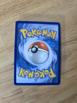 2025 Pokemon TCG. Phantasmal Flames. Trainer Ignition Energy Full Art 124/094 NM - Image 2