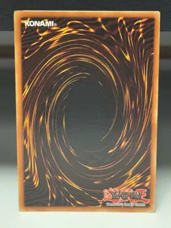 Serpent Night Dragon MRL-103 Magic Ruler 1st Edition Secret Rare #5 - Image 4