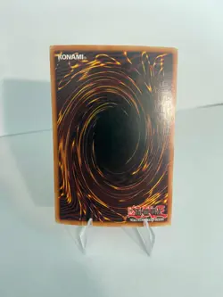 Yugioh Serpent Night Dragon MRL-103 Secret Rare Original Print MP - Image 2