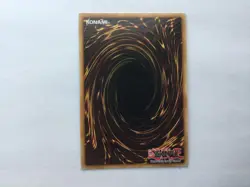 (NEAR MINT) Gear Gigant X Yugioh RA03-EN070 Secret Rare Original Print 1st Ed - Image 2