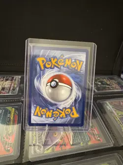 ENGLISH Mega Lopunny EX SIR 128/094 Phantasmal Flames NEAR MINT Pokemon Card - Image 2