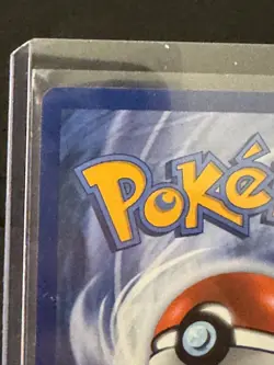 ENGLISH Mega Lopunny EX SIR 128/094 Phantasmal Flames NEAR MINT Pokemon Card - Image 3