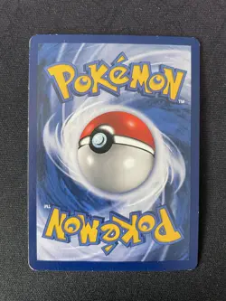 #16 Computer Error Trainer Black Star Promo Rare WOTC Pokemon Card - Image 2