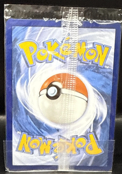 Pokemon 151 Mewtwo 052 Scarlet & Violet UPC Black Star Promo Card Holo Sealed - Image 4