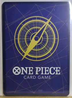 Sanji (Foil) P-068 P ONE PIECE Card The Best 2 - ONE PIECE Card Game Japanese - Image 2