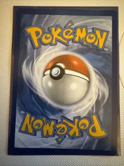 Mega Charizard x Ex 023 Me: Mega Evolution Promo Holo Pokemon Card - Image 2