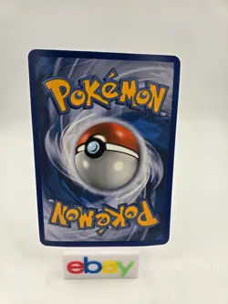 Darkrai & Cresselia Legend - (Oversized Promo) 099/102 & 100/102 Jumbo Card LP - Image 2