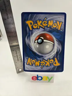 Darkrai & Cresselia Legend - (Oversized Promo) 099/102 & 100/102 Jumbo Card LP - Image 3