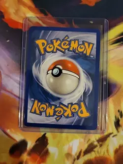 Pokemon TCG Onix Card 42/112 FireRed & LeafGreen Reverse Holo - Image 4