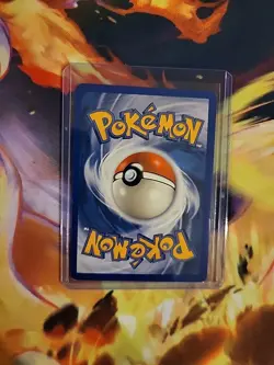 Pokemon TCG Onix Card 42/112 FireRed & LeafGreen Reverse Holo - Image 5
